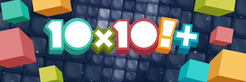 10x10 Plus - Presenter