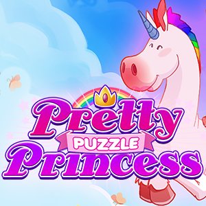 Pretty Puzzle Princess - Jogue no Jogos123
