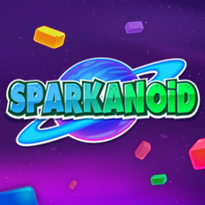 SPARKANOID - Play Online for Free!