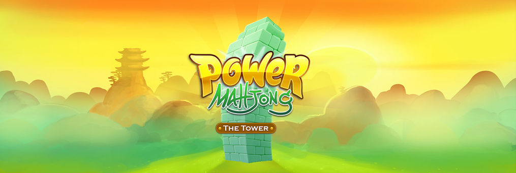 Mahjong Power Tower - Presenter