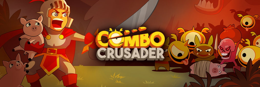 Combo Crusader - Presenter - RTLspiele Combo Crusader - Presenter
