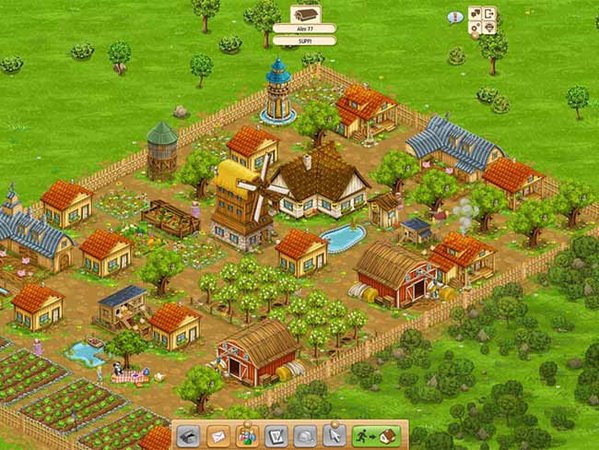 Farm Spiele Kostenlos Online Spielen