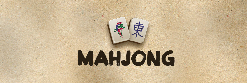 Cadeia de Mahjong em COQUINHOS