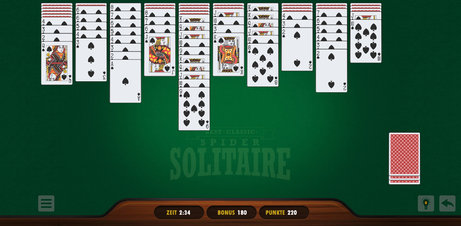 Solitaire