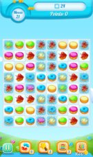 Cookie Crush 3 Jetzt Spielen