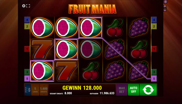 Fruit Mania Kostenlos Spielen Fruit Mania Kostenlos Spielen
