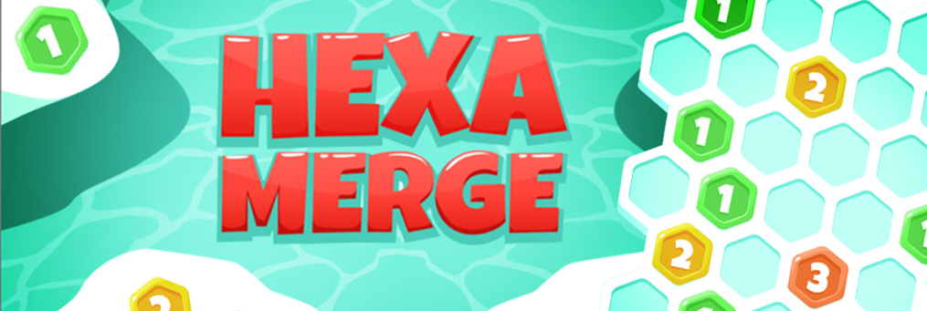 Hexa Merge - Presenter