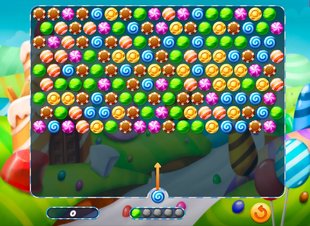 Candy Bubble Kostenlos Spielen Candy Bubble Kostenlos Spielen