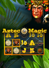 Aztec Magic