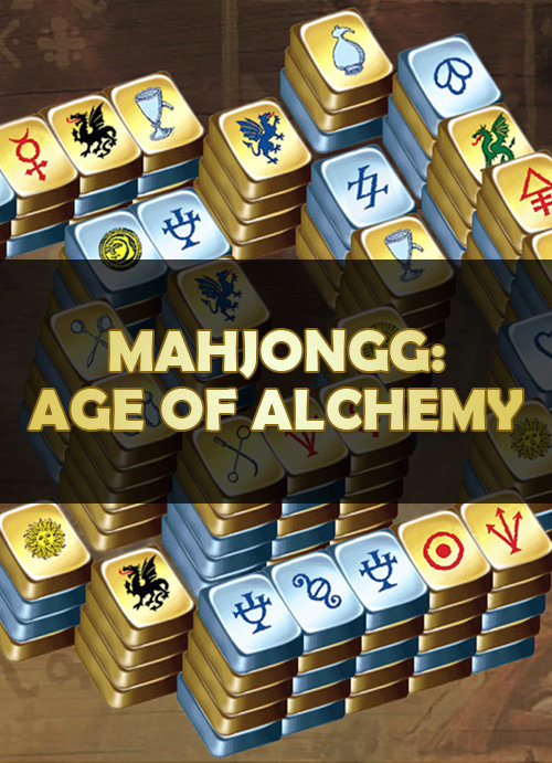Mahjongg: Age of Alchemy kostenlos spielen bei RTLspiele.de