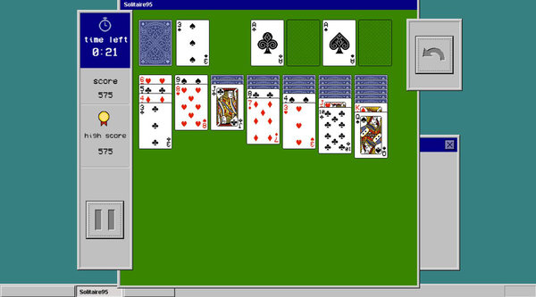 instal the new version for mac Solitaire 