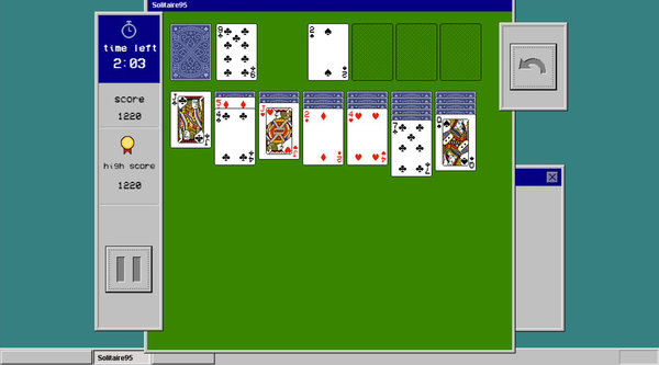free for mac instal Solitaire 