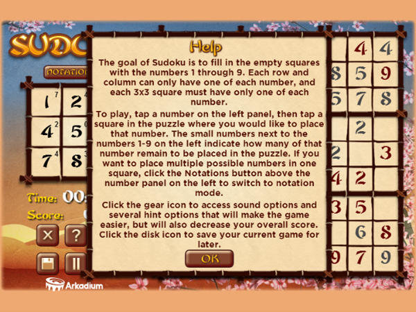 Sudoku Online Spielen Sie Kostenlos Sudoku Welt