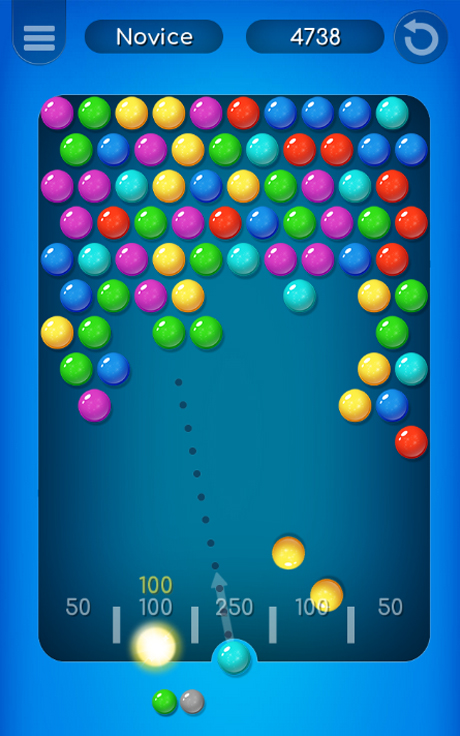 Bubble Shooter Pro Kostenlos Spielen Bei RTLspiele.de