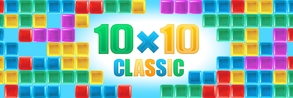 10x10 Classic - Presenter
