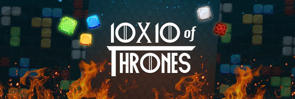 10x10 of Thrones - Presenter