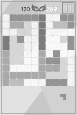 10x10 Shades of Grey - Screenshot 8