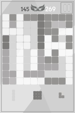 10x10 Shades of Grey - Screenshot 7