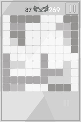 10x10 Shades of Grey - Screenshot 6
