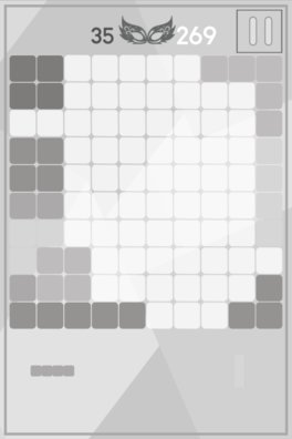 10x10 Shades of Grey - Screenshot 5