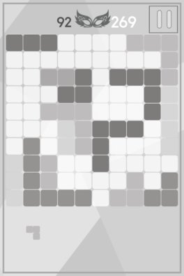 10x10 Shades of Grey - Screenshot 3