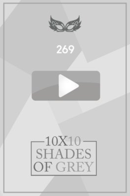 10x10 Shades of Grey - Screenshot 2