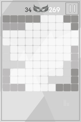 10x10 Shades of Grey - Screenshot 1
