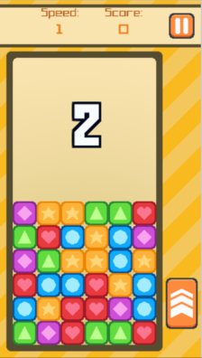 Panelore - Screenshot 1