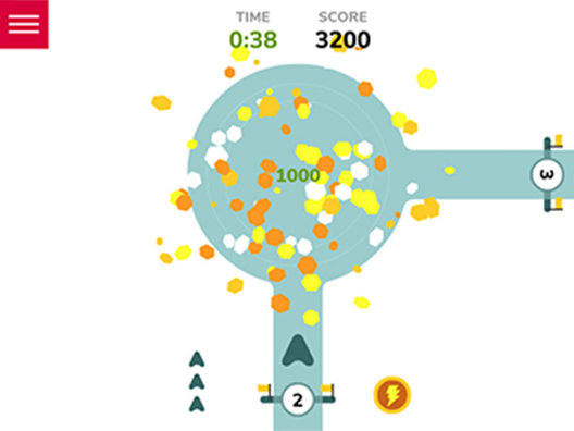 Tap Zap Boom - Screenshot 3