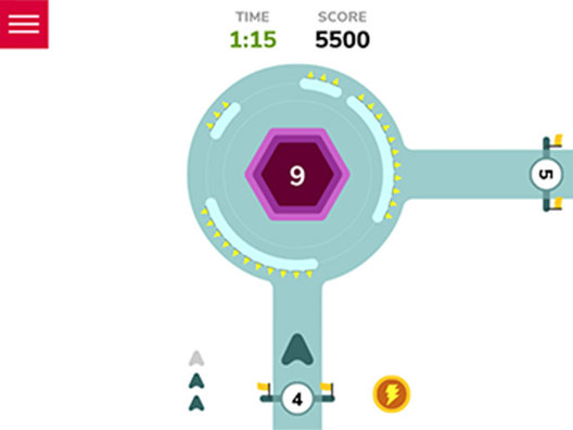 Tap Zap Boom - Screenshot 2