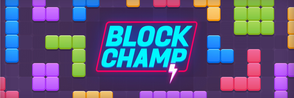 Block Champ - Presenter