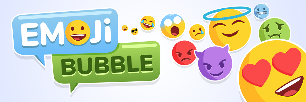Emoji Bubble - Presenter - RTLspiele Emoji Bubble - Presenter