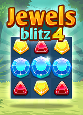 Jewels Blitz 4