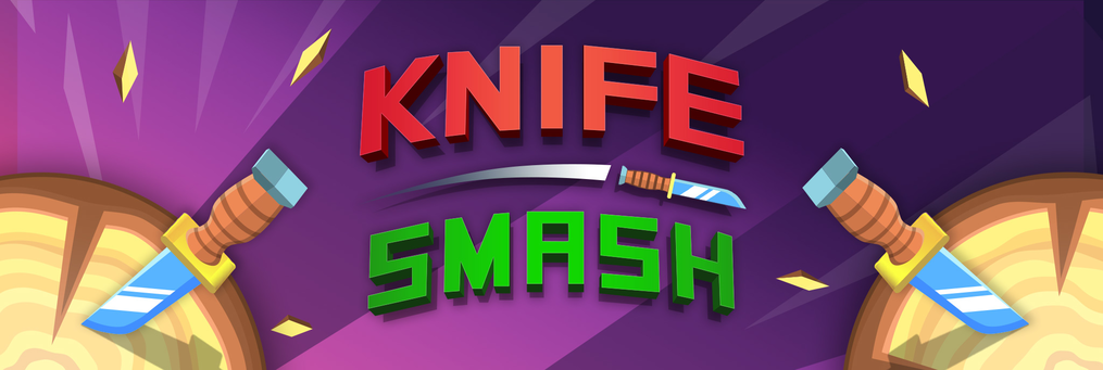 Knife Smash - Presenter - RTLspiele Knife Smash - Presenter