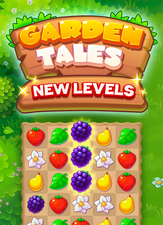 Garden Tales