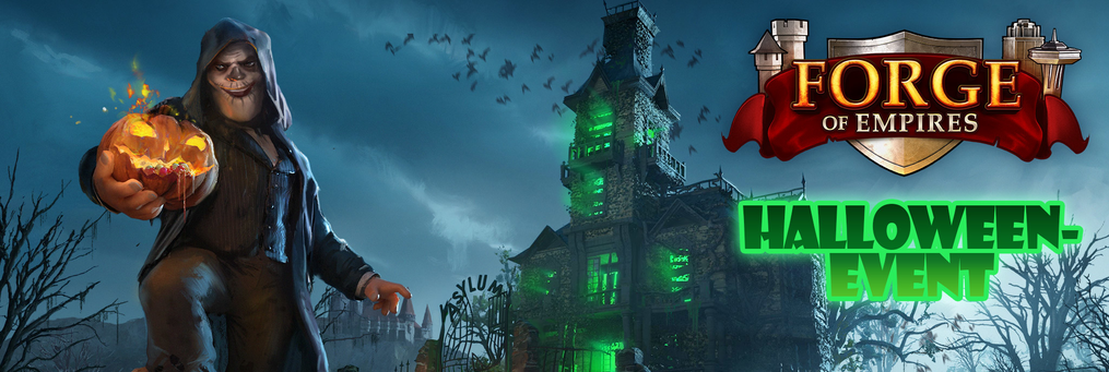 Forge of Empires - Presenter - RTLspiele Forge of Empires - Presenter