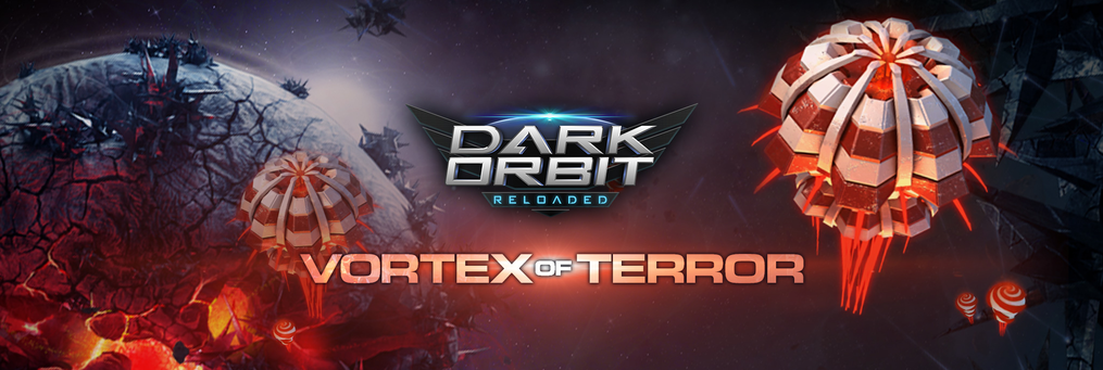 Dark Orbit - Presenter - RTLspiele Dark Orbit - Presenter