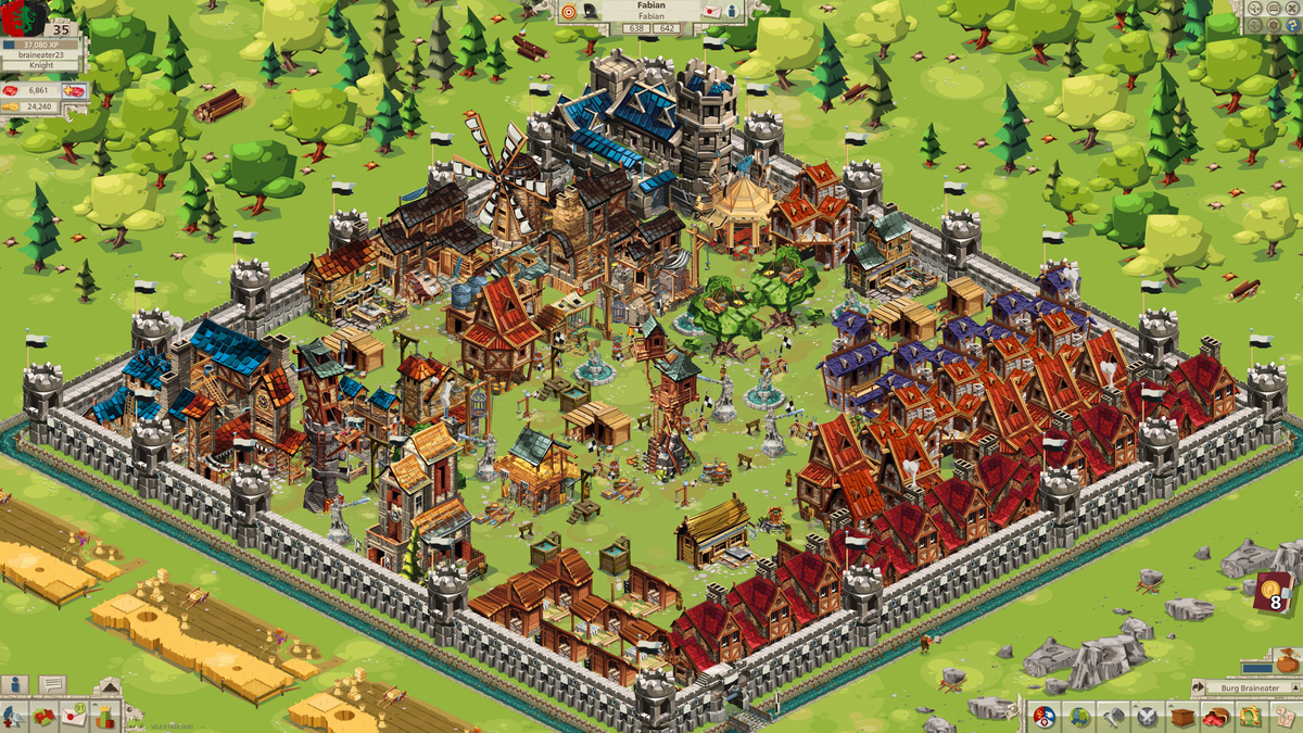 Goodgame Goodgame Empire Account Kaufen – NDTTFV