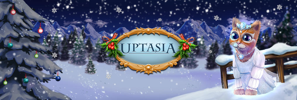 Uptasia - Presenter - RTLspiele Uptasia - Presenter