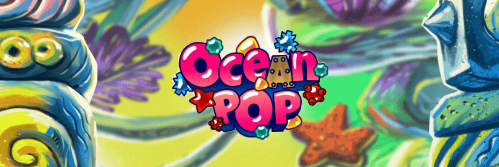 Ocean Pop - Presenter