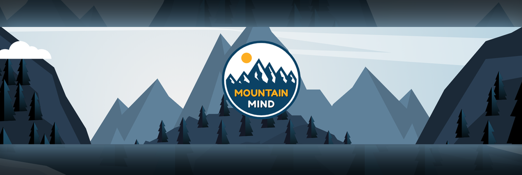 Mountain Mind - Presenter