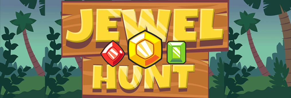Jewel Hunt - Presenter - RTLspiele Jewel Hunt - Presenter