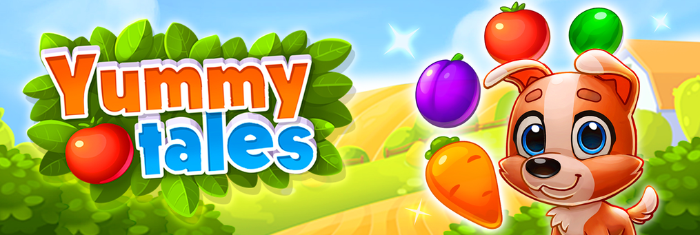 Yummy Tales - Presenter - RTLspiele Yummy Tales - Presenter