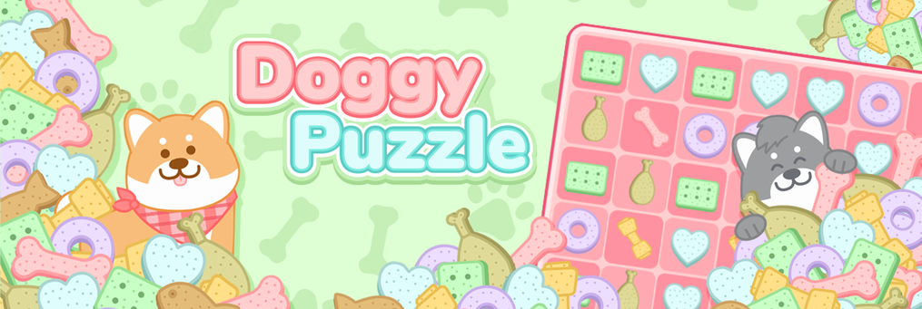 Doggy Puzzle - Presenter - RTLspiele Doggy Puzzle - Presenter