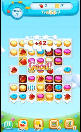 Cookie Crush 3 Cookie Crush 3