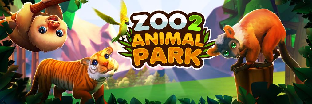 Zoo 2: Animal Park - Presenter - RTLspiele Zoo 2: Animal Park - Presenter