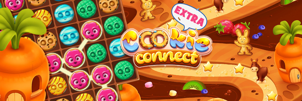 Cookie Connect Extra - Presenter