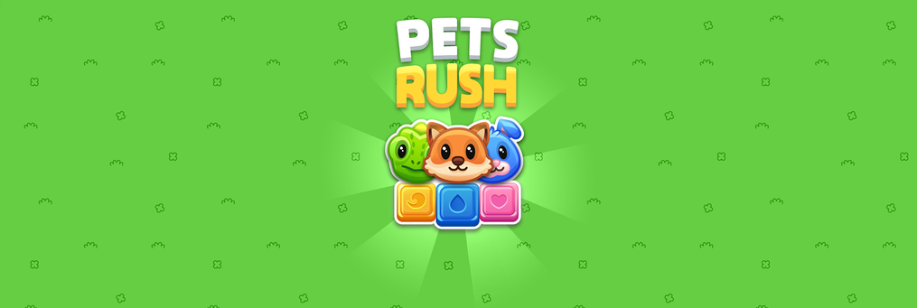 Pets Rush - Presenter - RTLspiele Pets Rush - Presenter
