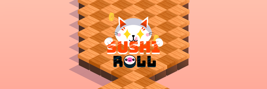 Sushi Roll - Presenter - RTLspiele Sushi Roll - Presenter