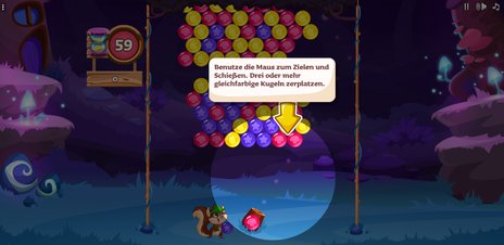 Bubble Woods Kostenlos Bubble Woods Kostenlos